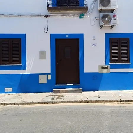 A Lapa Villa Mourao Exterior photo