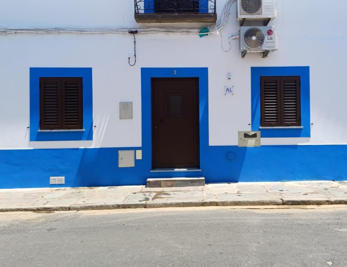 Holiday home A Lapa *